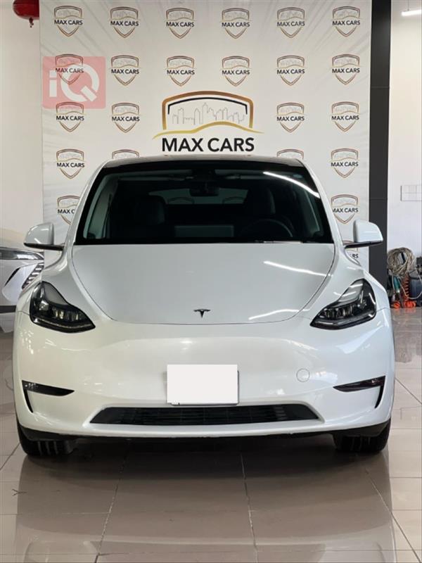 Tesla Model Y 2023 for sale in Iraq - Sulaymaniyah